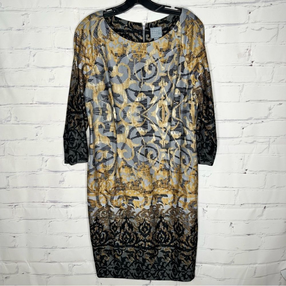 Rabbit Rabbit Rabbit size 14 dress‎